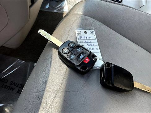 Used 2013 Honda Odyssey EX-L image 37
