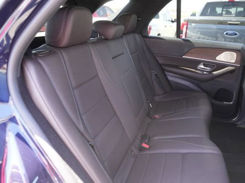 Used 2022 Mercedes-Benz GLE 350 GLE 350 image 17