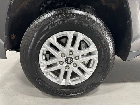 Used 2024 Toyota Tundra SR5 image 64