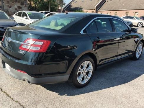 Used 2014 Ford Taurus SEL w/ Equipment Group 201A image 5