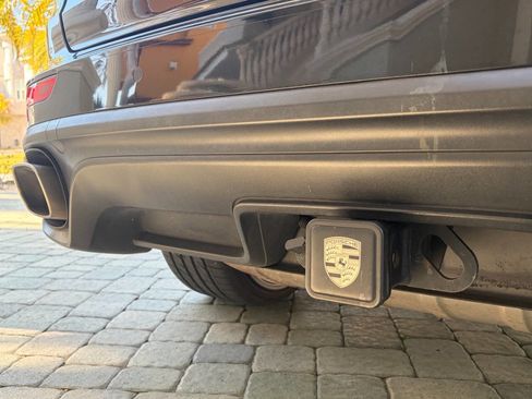 Used 2015 Porsche Cayenne Diesel image 38