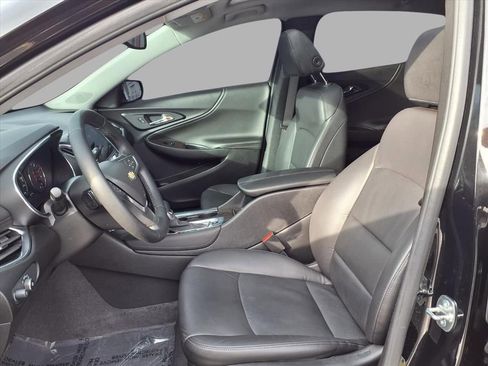 Used 2024 Chevrolet Malibu LT image 24