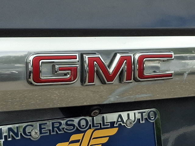 Used 2021 GMC Yukon XL Denali AWD/4WD image 32