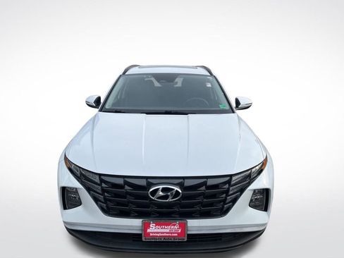 Used 2022 Hyundai Tucson SEL w/ Convenience Package image 2