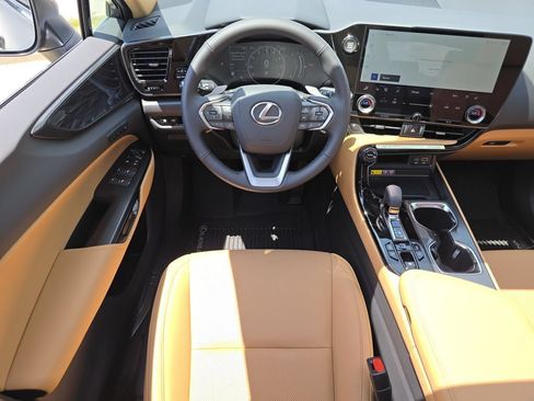 New 2026 Lexus NX 350 AWD w/ Accessory Package (2T) image 18