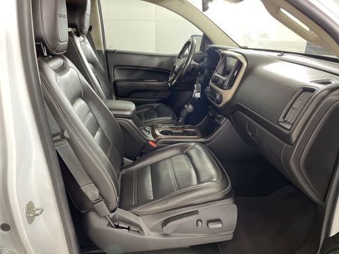 Used 2018 GMC Canyon Denali image 41