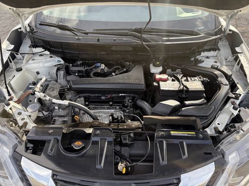 Used 2020 Nissan Rogue S AWD/4WD image 31