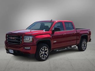 Used 2018 GMC Sierra 1500 SLT AWD/4WD video 4