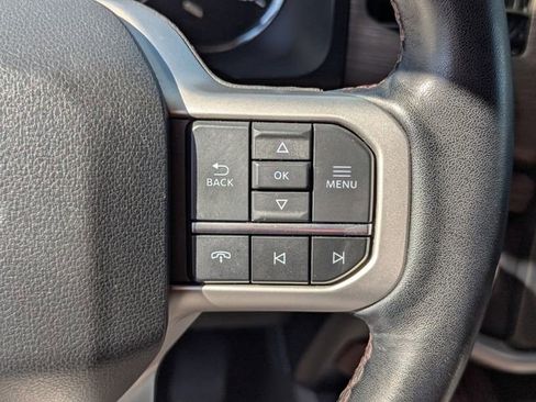 Used 2023 Ford Expedition Max Limited image 34