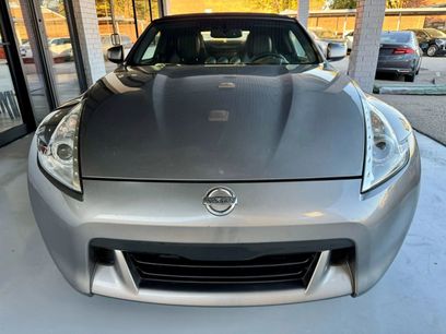 Used 2010 Nissan 370Z Touring w/ Sport Pkg