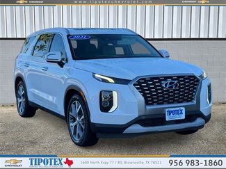 Used 2021 Hyundai Palisade SEL w/ Premium Package image 1