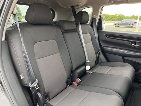 Certified 2023 Honda CR-V EX image 25