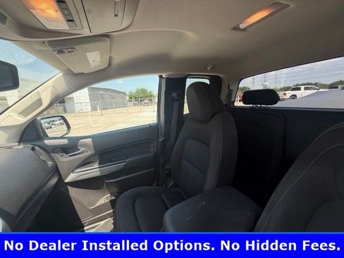 Used 2015 Chevrolet Colorado LT RWD image 7