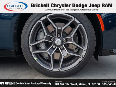 New 2026 Dodge Charger Scat Pack image 30