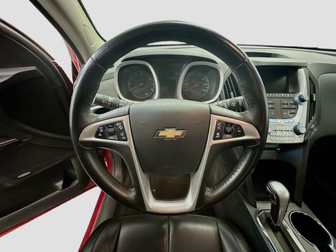 Used 2015 Chevrolet Equinox LTZ image 18