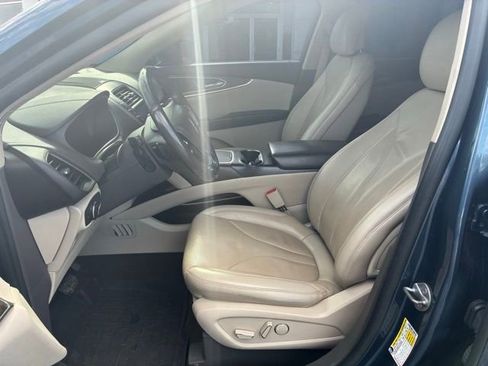 Used 2019 Lincoln Nautilus Reserve AWD/4WD image 15