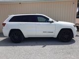 Used 2020 Jeep Grand Cherokee Altitude image 6