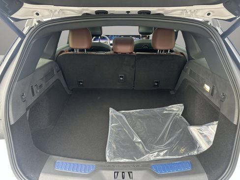 New 2026 Lincoln Nautilus Reserve image 7