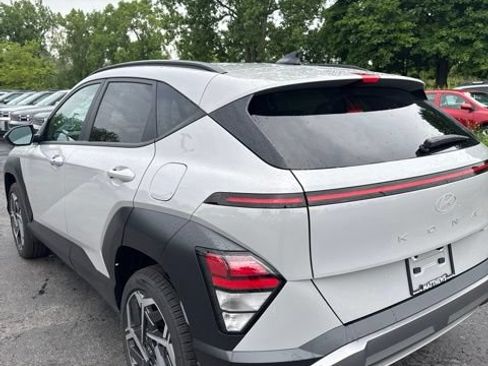 Used 2026 Hyundai Kona SEL Premium AWD/4WD image 11