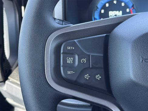 New 2025 Ford Bronco image 37