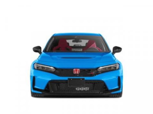 New 2026 Honda Civic Type R image 27