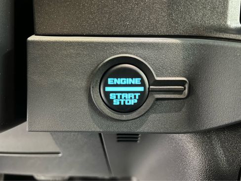 New 2025 Ford Bronco Big Bend image 17