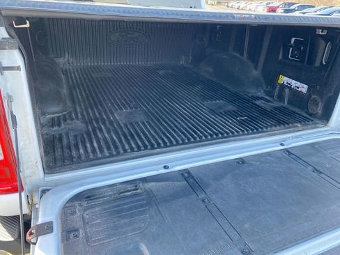 Used 2022 Ford F150 XLT w/ Bed Utility Package image 24