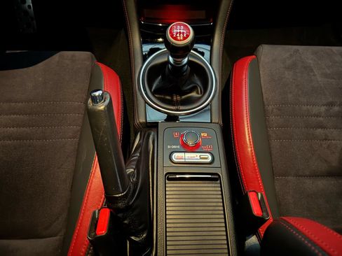 Certified 2021 Subaru WRX STI Limited AWD/4WD image 26