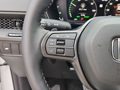 New 2026 Honda CR-V TrailSport image 21