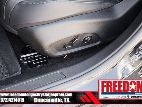 Used 2023 Dodge Hornet GT Plus image 37