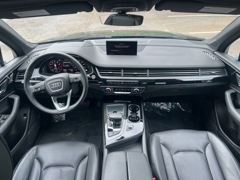 Used 2018 Audi Q7 3.0T Prestige w/ Prestige Package AWD/4WD image 23
