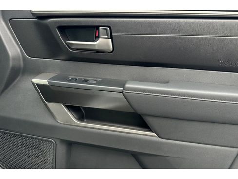 New 2026 Toyota Tundra SR5 AWD/4WD image 18