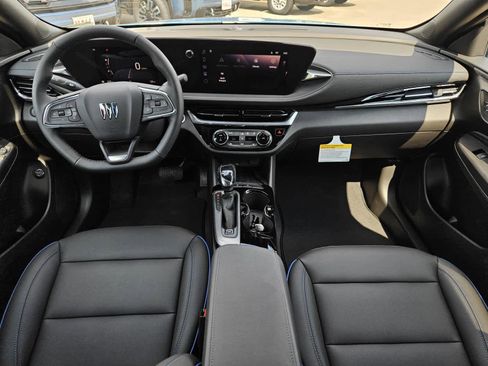 New 2026 Buick Envista Sport Touring w/ Convenience I Package image 15