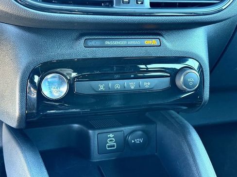 Used 2024 Ford Escape ST-Line w/ Tech Pack #1 image 19