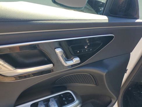 Certified 2025 Mercedes-Benz E 350 4MATIC Sedan image 11