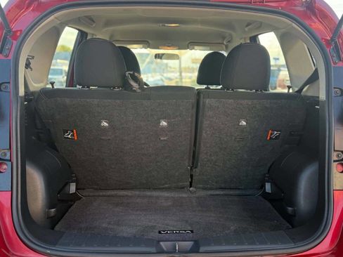 Used 2014 Nissan Versa Note SV w/ SL Package FWD image 30