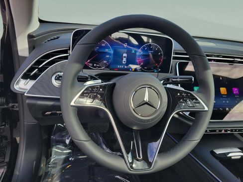 Certified 2026 Mercedes-Benz E 350 Sedan image 26