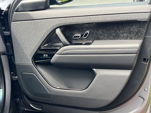 New 2025 Land Rover Range Rover Sport Autobiography AWD/4WD image 10