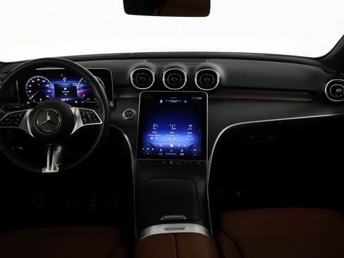 Used 2023 Mercedes-Benz C 300 C 300 image 8