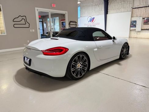 Used 2013 Porsche Boxster S RWD image 67