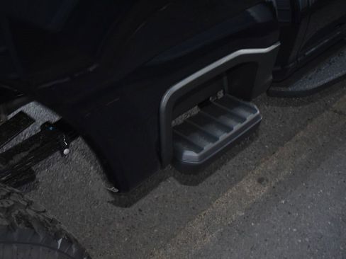 New 2025 Ford F350 Lariat w/ Lariat Ultimate Package image 9