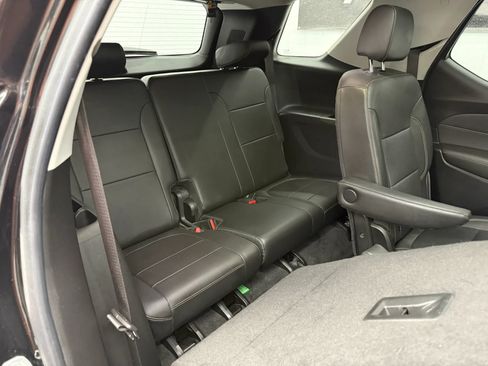 Used 2020 Chevrolet Traverse Premier w/ Redline Edition AWD/4WD image 10