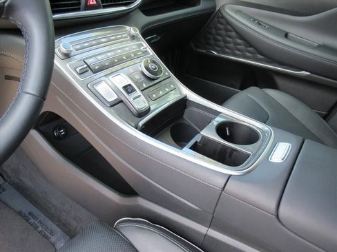 Used 2023 Hyundai Santa Fe Limited FWD image 15