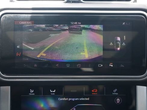 Used 2019 Land Rover Range Rover Long Wheelbase Supercharged AWD/4WD image 37