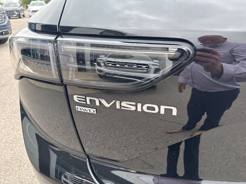 New 2026 Buick Envision Avenir AWD/4WD image 11