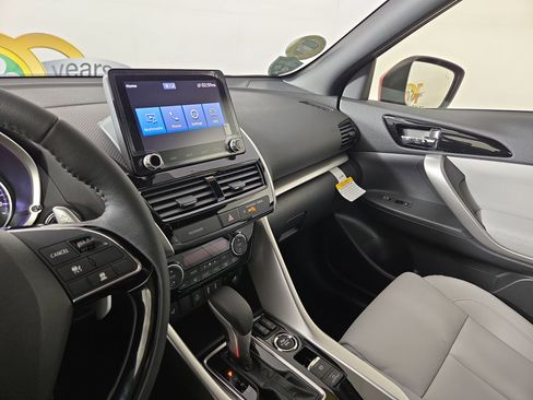 New 2026 Mitsubishi Eclipse Cross SEL image 22