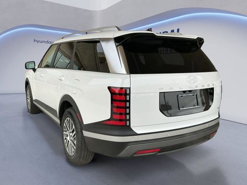 New 2026 Hyundai Palisade SEL image 5