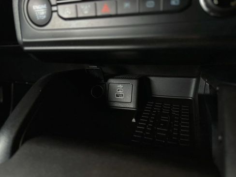 New 2025 Ford Bronco Sport Badlands w/ Badlands Tech Package image 35