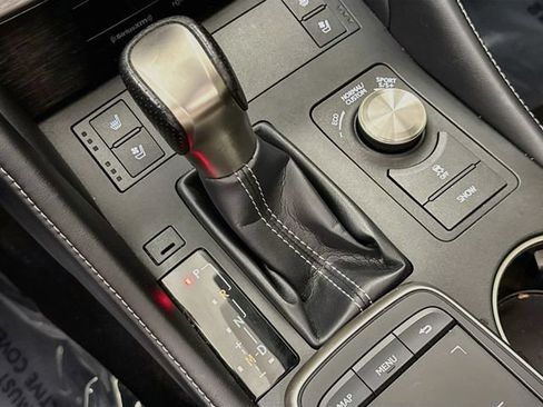 Used 2020 Lexus RC 350 F Sport w/ Accessory Package RWD image 17