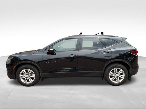 Used 2019 Chevrolet Blazer LT AWD/4WD image 5
